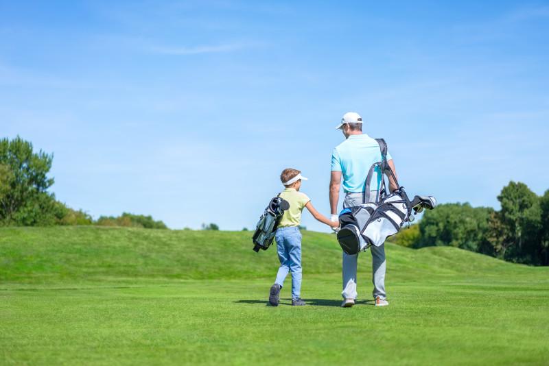 BLOOMFIELD LINKS GOLF COURSE Rutherford County Tennessee