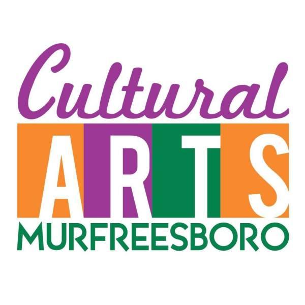 CULTURAL ARTS MURFREESBORO - Rutherford County Tennessee