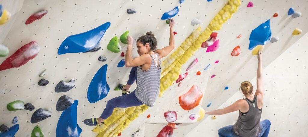 Climb Murfreesboro