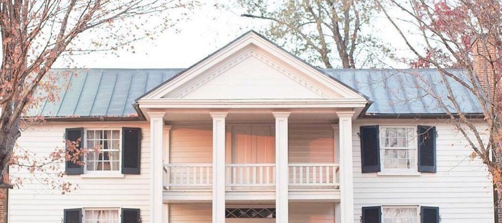 Sam Davis House