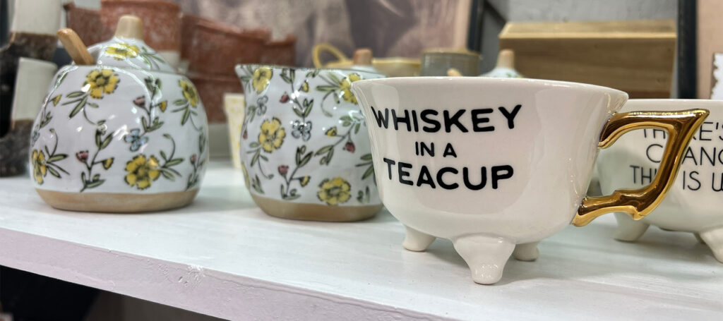 All Things Home in Eagleville